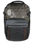 Mochila Bioworld Star Wars The Mandalorian Bounty Hunter