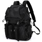 Mochila BJIAX Vintage Waterproof 30L para homens e mulheres 15,6"