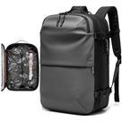 Mochila BlackVoyage Vortex Vacuum Seal 60L resistente à água cinza Mochila BlackVoyage Vortex Vacuum Seal 60L resistente à água cinza
