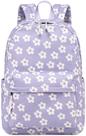 Mochila Bluboon Laptop Corduroy Girls 33x15x43 cm