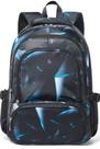 Mochila BLUEFAIRY Kids para meninos Elementary School 17"
