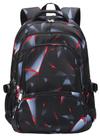 Mochila BLUEFAIRY Kids para meninos Elementary School 17L