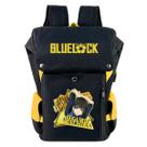 Mochila Bluelocks Anime School Children 35x18x45cm Mochila Bluelocks Anime School Children 35x18x45cm