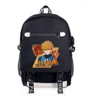 Mochila Bluelocks Anime School Children Mochila Bluelocks Anime School Children