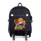 Mochila Bluelocks Anime School Children Mochila Bluelocks Anime School Children