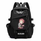 Mochila Blues Locks Chigiris Hyomas Cartoon Kids School