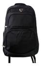 Mochila Bolsa Antifurto Reforçada P/Notebook Fone/USB