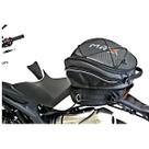 Mochila Bolsa Banco Impermeavel Twister Cb 300 Fazer Hornet Cb500 Nc700 Bmw F650 F800 Gs1200