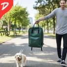 Mochila Bolsa Básica Unissex Notebook Resistente Laptop