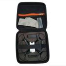 Mochila Bolsa Case Capa Drone Tello Protetor Anti Impacto Mochila Bolsa Case Capa Drone Tello Protetor Anti Impacto
