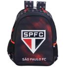 Mochila Bolsa Com Alça 16 Time São Paulo R Preto - Xeryus