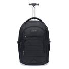 Mochila Bolsa Com Rodinhas Swicky Executiva Grande Resistente Trabalho