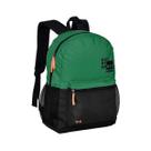 Mochila Bolsa Costas Escola Faculdade Trabalho Sport Masculino Moto - Clio