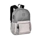 Mochila Bolsa Costas Masculino Escola/Trabalho/Faculdade Juvenil - Clio