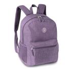 Mochila Bolsa De Costas Escolar Passeio Juvenil Clio