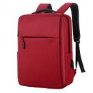 Mochila Bolsa de Costas Ombro Notebook Moderna - Unissex, Reforçada, Cabo USB, Escolar, Faculdade, Executiva, Carregador