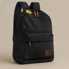 Mochila Bolsa De Lona Reforçada Resistente Masculina Feminina Escolar Faculdade Dia a Dia Amplo Espaço Moderna