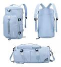 Mochila Bolsa de Mão Passeio Viagem Academia