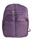 Mochila bolsa de Nylon Impermeável Moda Feminina