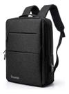 Mochila Bolsa De Trabalho Executiva Notebook Laptop Urban Unisex - Marca Clavos Mochila Bolsa De Trabalho Executiva Notebook Laptop Urban Unisex - Marca Clavos