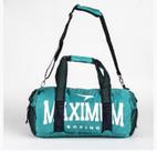Mochila Bolsa De Treino Bag Maximum