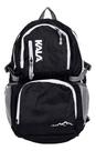 Mochila Bolsa Dobravel Ultra Compacta 30 Litros Preta Kala