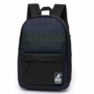 Mochila Bolsa Escolar Casual Spector Reforçada