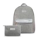 Mochila Bolsa Escolar Costas Adulto Juvenil Casual Trabalho Viagem Unissex Masculina Feminina