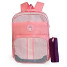 Mochila Bolsa Escolar Feminina Unicórnio Kawaii Fofa Juvenil Mochila Bolsa Escolar Feminina Unicórnio Kawaii Fofa Juvenil