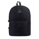 Mochila Bolsa Escolar Notebook Faculdade Container Preta