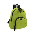 Mochila Bolsa Escolar Passeio Faculdade Feminina Alça Mão Costas Estilosa Prática Casual Bolso para Garrafa Ana Hickmann Mochila Bolsa Escolar Passeio Faculdade Feminina Alça Mão Costas Estilosa Prática Casual Bolso para Garrafa Ana Hickmann