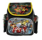Mochila Bolsa Escolar Pequena De Carros Chenson Mochila Bolsa Escolar Pequena De Carros Chenson