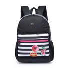 Mochila Bolsa Estilosa Unissex Casual Reistente Moderna