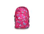 Mochila Bolsa Fashion Feminina Multifuncional