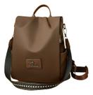 Mochila Bolsa Feminina Anti Furto Linda Reforçada Atemporal Mochila Bolsa Feminina Anti Furto Linda Reforçada Atemporal