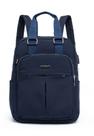 Mochila Bolsa Feminina Executiva Notebook Reforçada Usb
