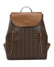 Mochila Bolsa Feminina Grande Classe Couro Maite Mochila Bolsa Feminina Grande Classe Couro Maite