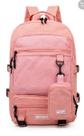 Mochila Bolsa Feminina Grande Escolar Casual Moda Fashion