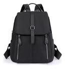Mochila Bolsa Feminina Moderna Espaçosa Resistente Verão