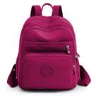 Mochila Bolsa Feminina Trabalho Semi Impermeável Juvenil Top
