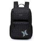 Mochila Bolsa Hurley Executiva Impermeável Notebook Trabalho Faculdade