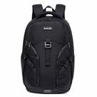 Mochila Bolsa Hurley Executiva Notebook Espaçosa Reforçada Trabalho Viagem