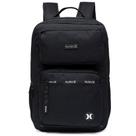 Mochila Bolsa Hurley Executiva Notebook Tablet Trabalho Escola Faculdade Reforçada