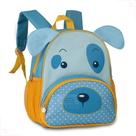 Mochila Bolsa Infantil Bichos Fofos Passeio Escola Creche Menina Menino