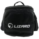 Mochila Bolsa Lizard Transporte Delivery Pizza Marmita Documentos