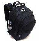 Mochila Bolsa Mala Reforçada Notebook Impermeável Envio Imediato Unisex Top