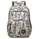 Mochila Bolsa Masculina Alça P/ Costas Trabalho Escolar Costas Reforçada Resistente Tática Menino Multifuncional