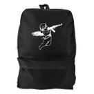 Mochila Bolsa Masculina Basica Escolar Pega a Visão Anjo Mochila Bolsa Masculina Basica Escolar Pega a Visão Anjo