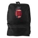 Mochila Bolsa Masculina Basica Escolar Pega a Visão Bola Beisebol Mochila Bolsa Masculina Basica Escolar Pega a Visão Bola Beisebol