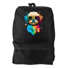 Mochila Bolsa Masculina Basica Escolar Pega a Visão Cachorro Mochila Bolsa Masculina Basica Escolar Pega a Visão Cachorro